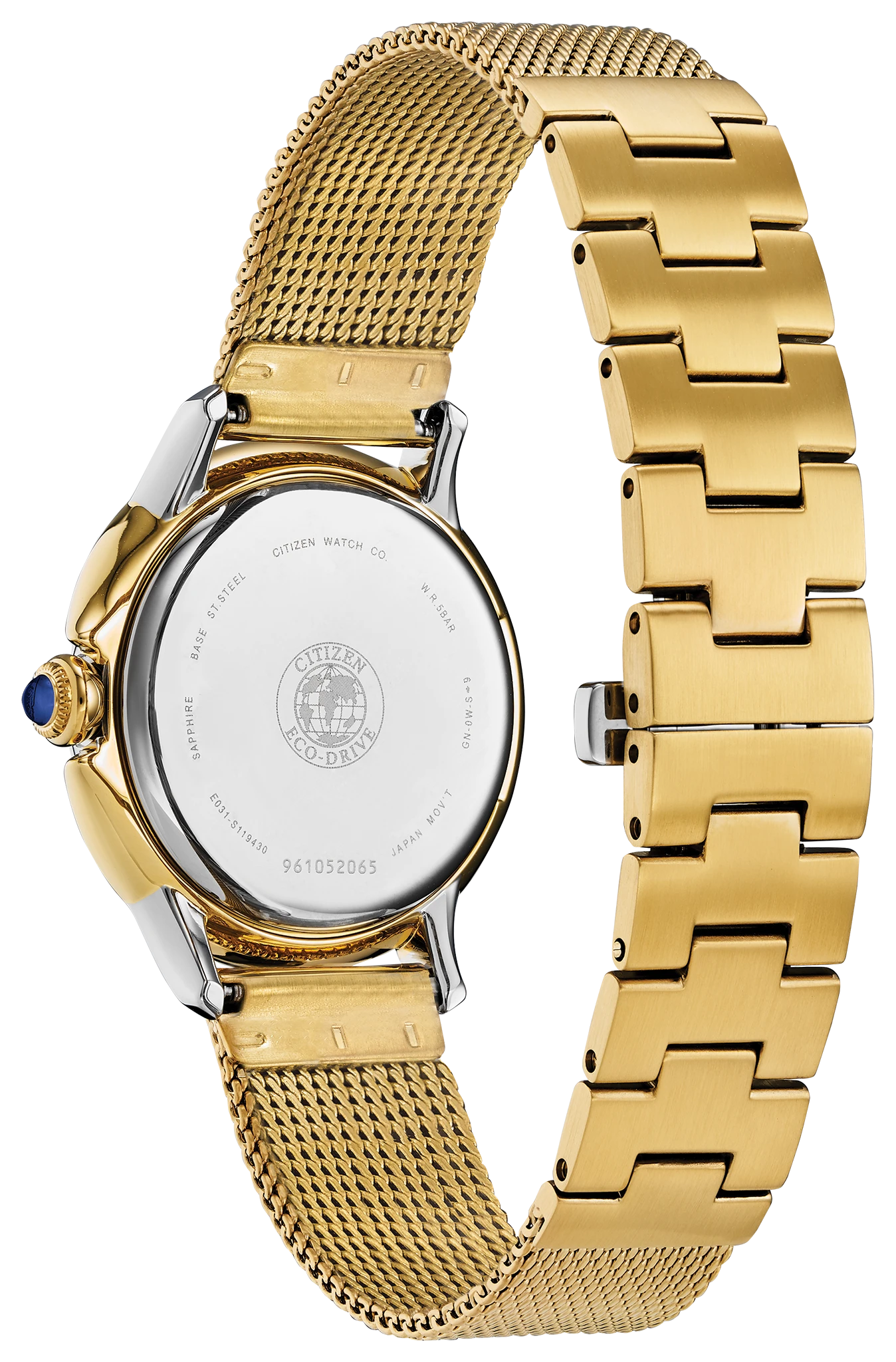 CITIZEN EM0733-54D 腕時計 海外限定モデル 【公式通販】